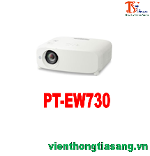 MÁY CHIẾU PANASONIC PT-EW730 MÁY CHIẾU PANASONIC PT-EW730