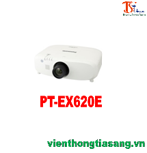 MÁY CHIẾU PANASONIC PT-EX620E MÁY CHIẾU PANASONIC PT-EX620E