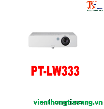 MÁY CHIẾU PANASONIC PT-LW333 MÁY CHIẾU PANASONIC PT-LW333
