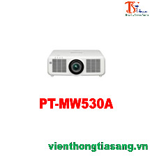 MÁY CHIẾU PANASONIC PT-MW530A MÁY CHIẾU PANASONIC PT-MW530A