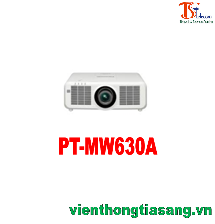 MÁY CHIẾU PANASONIC PT-MW630A MÁY CHIẾU PANASONIC PT-MW630A