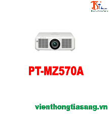 MÁY CHIẾU PANASONIC PT-MZ570A MÁY CHIẾU PANASONIC PT-MZ570A