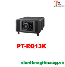 MÁY CHIẾU PANASONIC PT-RQ13K MÁY CHIẾU PANASONIC PT-RQ13K