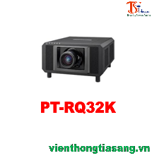 MÁY CHIẾU PANASONIC PT-RQ32K MÁY CHIẾU PANASONIC PT-RQ32K