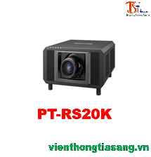 MÁY CHIẾU PANASONIC PT-RS20K MÁY CHIẾU PANASONIC PT-RS20K