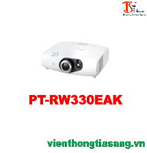 MÁY CHIẾU PANASONIC PT-RW330EAK