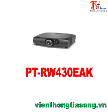 MÁY CHIẾU PANASONIC PT-RW430EAK