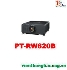 MÁY CHIẾU PANASONIC PT-RW620B MÁY CHIẾU PANASONIC PT-RW620B