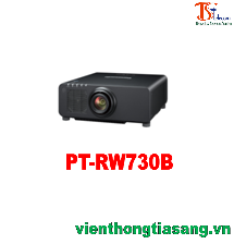 MÁY CHIẾU PANASONIC PT-RW730B MÁY CHIẾU PANASONIC PT-RW730B