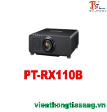 MÁY CHIẾU PANASONIC PT-RX110B MÁY CHIẾU PANASONIC PT-RX110B
