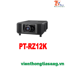 MÁY CHIẾU PANASONIC PT-RZ12K