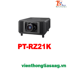 MÁY CHIẾU PANASONIC PT-RZ21K MÁY CHIẾU PANASONIC PT-RZ21K