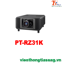 MÁY CHIẾU PANASONIC PT-RZ31K MÁY CHIẾU PANASONIC PT-RZ31K
