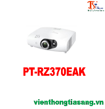 MÁY CHIẾU PANASONIC PT-RZ370EAK
