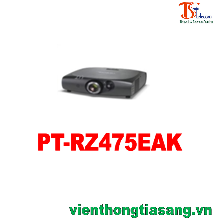 MÁY CHIẾU PANASONIC PT-RZ475EAK