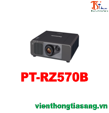 MÁY CHIẾU PANASONIC PT-RZ570B