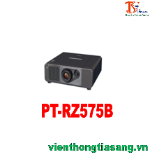 MÁY CHIẾU PANASONIC PT-RZ575B