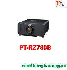 MÁY CHIẾU PANASONIC PT-RZ780B MÁY CHIẾU PANASONIC PT-RZ780B