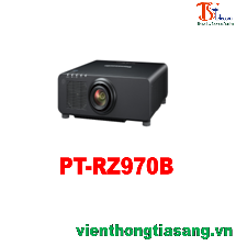 MÁY CHIẾU PANASONIC PT-RZ970B MÁY CHIẾU PANASONIC PT-RZ970B