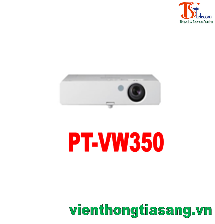 MÁY CHIẾU PANASONIC PT-VW350 MÁY CHIẾU PANASONIC PT-VW350