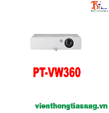 MÁY CHIẾU PANASONIC PT-VW360 MÁY CHIẾU PANASONIC PT-VW360
