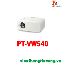MÁY CHIẾU PANASONIC PT-VW540 MÁY CHIẾU PANASONIC PT-VW540