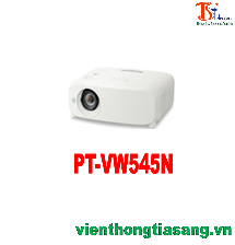 MÁY CHIẾU PANASONIC PT-VW545N MÁY CHIẾU PANASONIC PT-VW545N