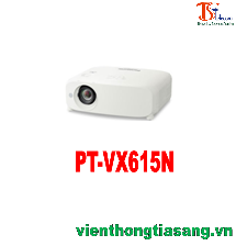 MÁY CHIẾU PANASONIC PT-VX615N MÁY CHIẾU PANASONIC PT-VX615N