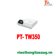MÁY CHIẾU PANASONIC PT- TW350 MÁY CHIẾU PANASONIC PT- TW350