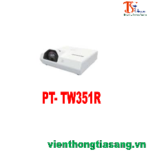 MÁY CHIẾU PANASONIC PT- TW351R MÁY CHIẾU PANASONIC PT- TW351R