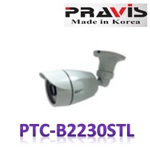 Camera Pravis PTC - B2230STL