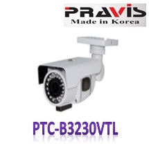 Camera Pravis PTC-B3230VTL