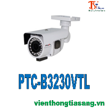 CAMERA PRAVIS DÒNG HD-TVI DẠNG THÂN PTC-B3230VTL
