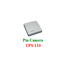 PIN DỰ PHÒNG DÙNG CHO CAMERA UPS 110