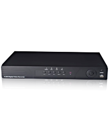 Đầu ghi hình 4 Kênh Questek QTD-6104