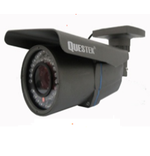 Camera Thân Hồng Ngoại QTXB 8878 Camera Thân Hồng Ngoại QTXB 8878