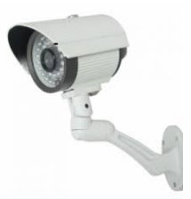 Camera Thân Hồng Ngoại QTX 1118