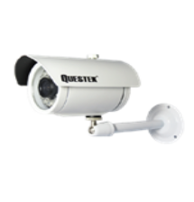 Camera Thân Hồng Ngoại QTX 1211