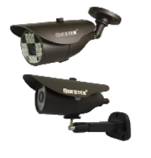 Camera Thân Hồng Ngoại QTX 1315 (R)