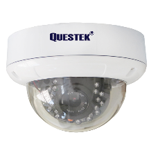 Camera Dome Hồng Ngoại QTX 1414 Camera Dome Hồng Ngoại QTX 1414