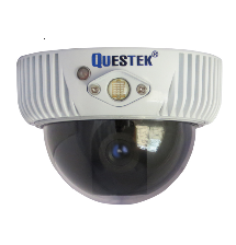 Camera Dome Hồng Ngoại QTX 1510 Camera Dome Hồng Ngoại QTX 1510