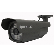 Camera Thân Hồng Ngoại QTXB 2500