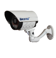 Camera Thân Hồng Ngoại QTX 2613