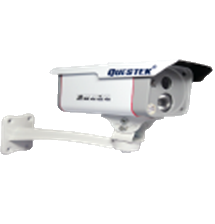 Camera Thân Hồng Ngoại QTX 3200 Camera Thân Hồng Ngoại QTX 3200