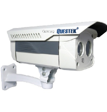 Camera Thân Hồng Ngoại QTX 3310