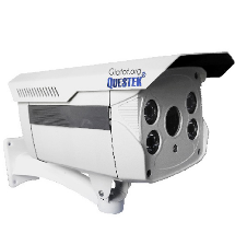 Camera Thân Hồng Ngoại QTX 3503