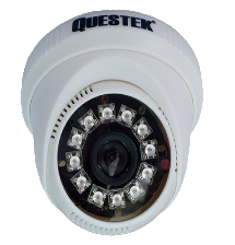Camera Dome Hồng Ngoại QTX 4160