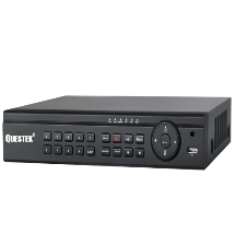 Đầu ghi hình 4 Kênh Questek QTX-6404