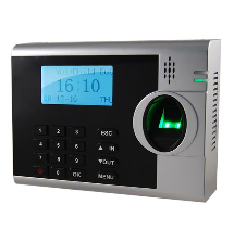 MÁY CHẤM CÔNG VÂN TAY RJ 3000TID