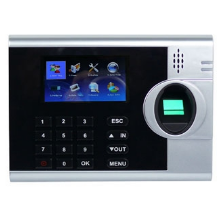 MÁY CHẤM CÔNG VÂN TAY RJ 4000TID